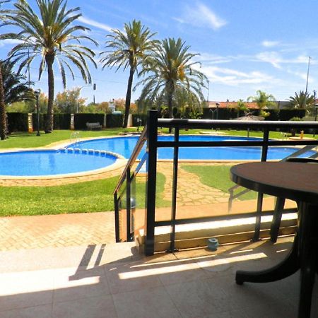 Sueno De Denia III Vac006 Denirent Apartment Exterior photo