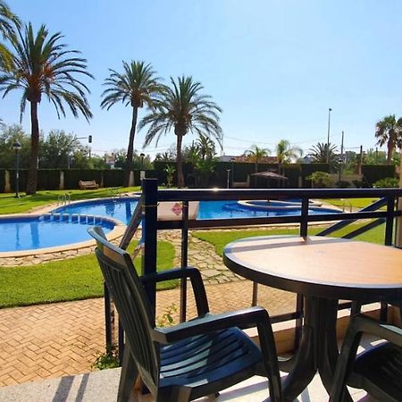 Sueno De Denia III Vac006 Denirent Apartment Exterior photo