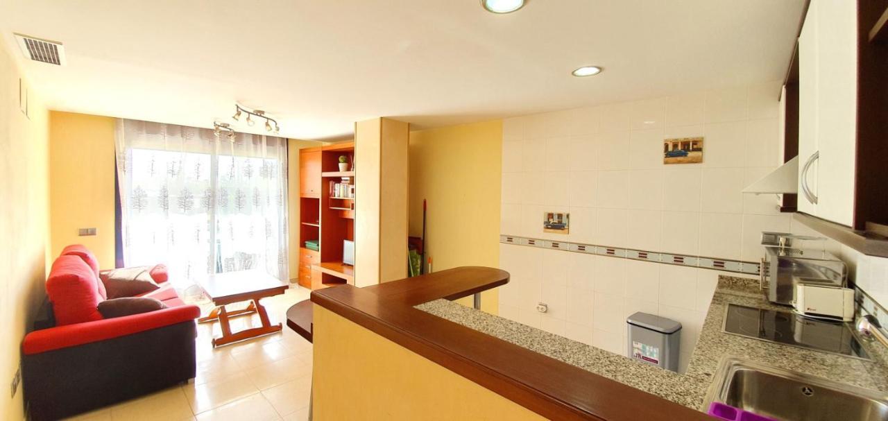 Sueno De Denia III Vac006 Denirent Apartment Exterior photo